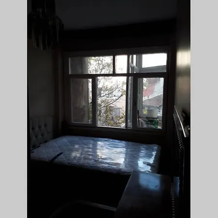 Comfy Apart 'in The Heart Of Aksaray 아파트 *