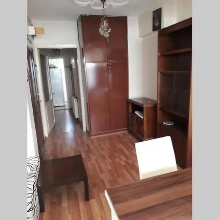 Comfy Apart 'in The Heart Of Aksaray 아파트 *