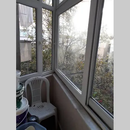 Comfy Apart 'in The Heart Of Aksaray