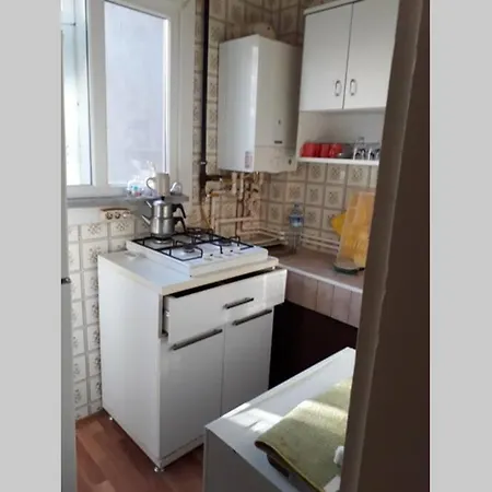 Comfy Apart 'in The Heart Of Aksaray