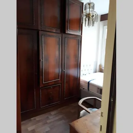 아파트 Comfy Apart 'in The Heart Of Aksaray 이스탄불