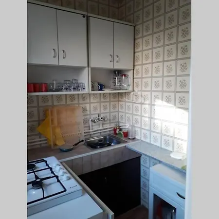 아파트 Comfy Apart 'in The Heart Of Aksaray 이스탄불