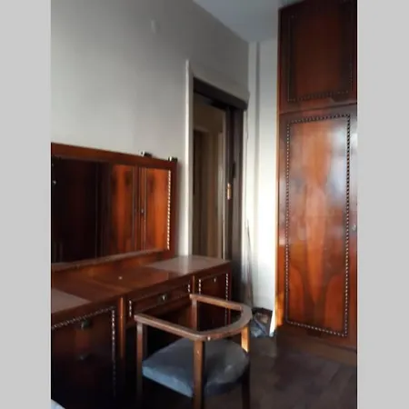 아파트 Comfy Apart 'in The Heart Of Aksaray 이스탄불